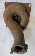 LANZ Bulldog Traktor