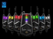 Funk Bissanzeiger Set Karpfen