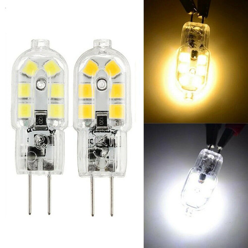 10x led 3w - /, g4