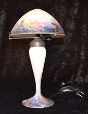 Tischlampe lothringer kreuz - tischlampe,