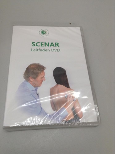 Scenar lehrvideo paket - -, dvd
