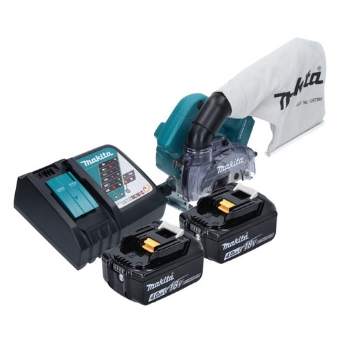 Makita dcc 500 akku - rm,