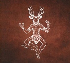 Waldtraene: Al Daz jar - jpc