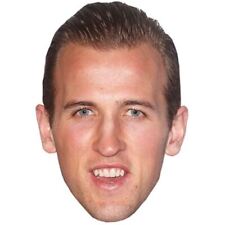 Harry Kane Maske aus Karton