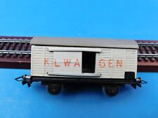 E11 Piko H0 Güterwagen