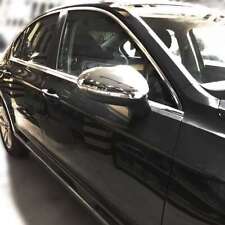 EDELSTAHL SPIEGELKAPPEN CHROM