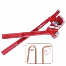 180 rohrbieger 6mm - 180°,