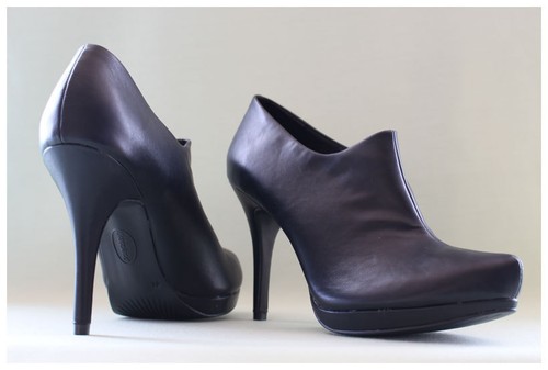 Plateau pumps high - pumps,