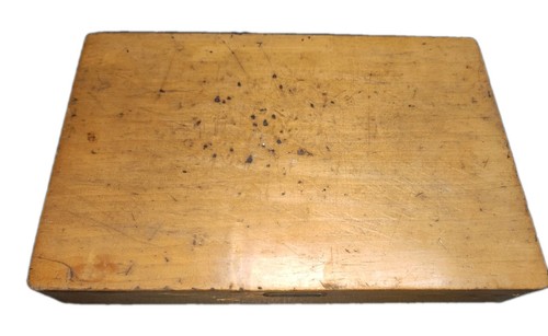 Holzkasten konvolut - holzkasten,