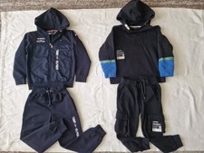 2x Jungen Sport Anzug,2