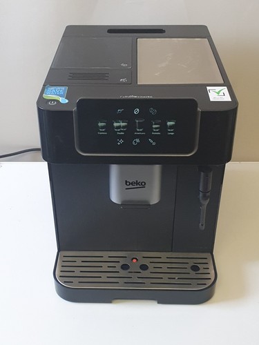 Beko caffeexperto ceg73042b - caffeexperto,