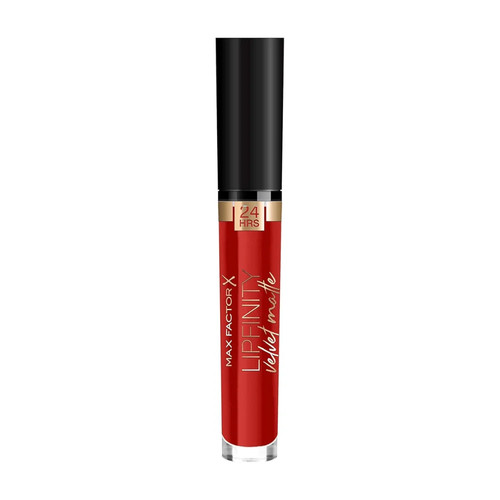 Max factor lipfinity velvet - lipfinity,