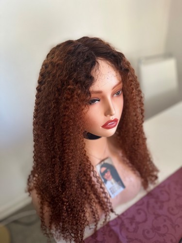 Damen pixil curl wig