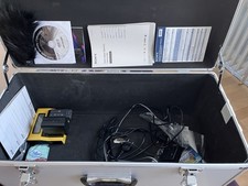 Sony HXR-MC2500E Full HD Camcorder