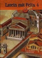 Latein mit Felix - Für Latein