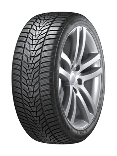 Winterreifen hankook winter - hankook,
