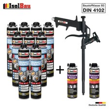 Brunnenschaum 1 - 48 x 750ml