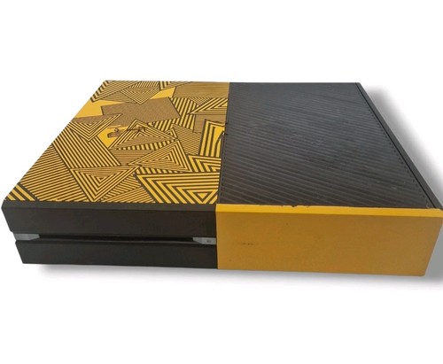 Microsoft xbox one 500gb - one,