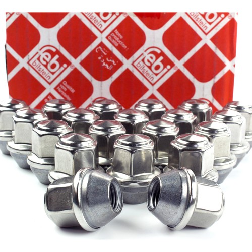 20x febi 44949 - 20x, radmutter