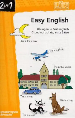 Lük übungshefte - /,
