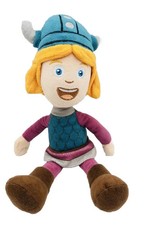 Wickie und die starken