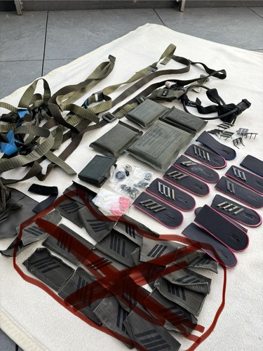 2005 bundeswehr konvolut - bundeswehr,