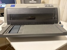 Epson LQ-630 *