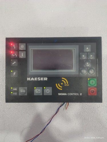 7601 controller für - 7.7601.0,