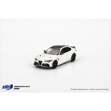 BBR models - Alfa Romeo Giulia