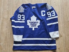 Doug gilmour toronto - doug,