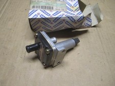 Nissan Primera W10 200SX S13 Leerlaufregler NOS Nissan OEM 22660-93L00 (418)