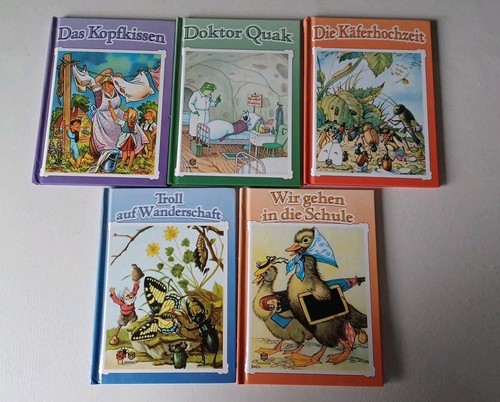 Schwager steinlein sammlung 5 - steinlein,