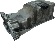 06B103603AS Ölwanne Audi A4 B7 8E 2.0TFSI EA113 BWE