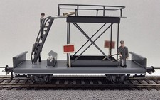 Dahmer H0 5133/510/4