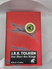 J. R. R. TOLKIEN Der Herr der