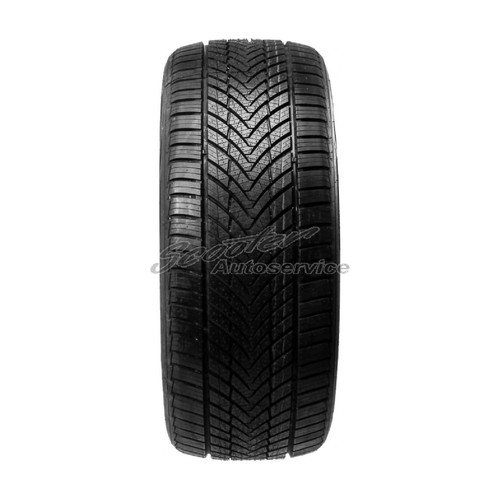 Satz allwetter reifen - 4-er,