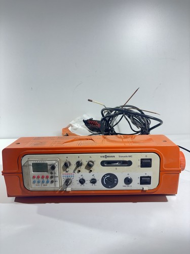 Viessmann trimatik 7450 - viessmann,
