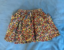 Mini-Boden wunderschöner Cordrock, 9-10 Jahre, Größe 140