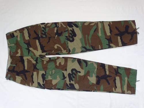 Sommer armee hose - armee, small