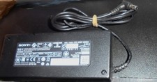 Original Sony Netzteil ACDP-120E03 u.a. KDL-55W805C Bravia 19.5V 6,2A
