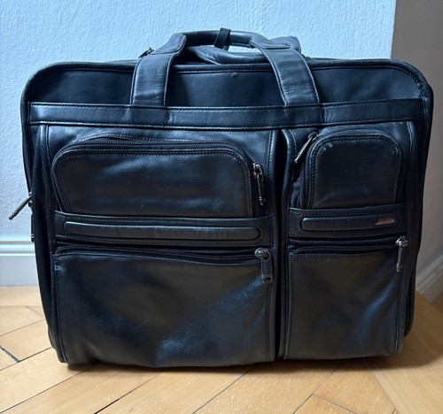 Tumi rollkoffer trolley - tumi,