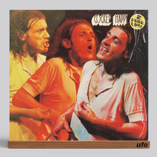 Joe cocker - joe,