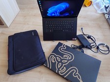 Razer Blade 15 Advanced Model