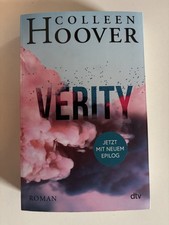 Colleen Hoover Verity