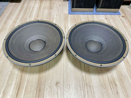 Jbl 15a zoll - le-15a, alnico
