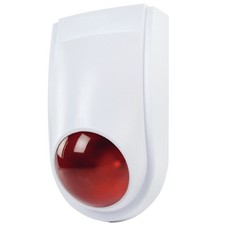 Fake Dummy Alarmanlage Alarm