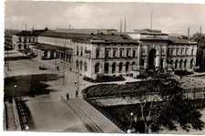 Ansichtskarte Braunschweig