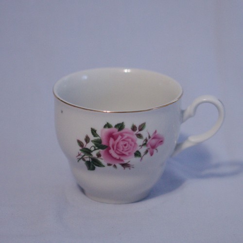 Auswahl rosendekor kaffeetasse - auswahl,