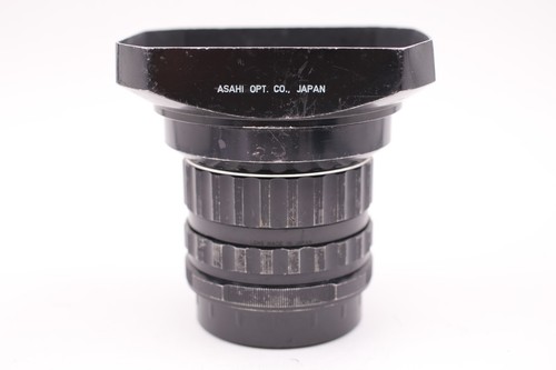 Pentax 6x7 smc 55 - pentax, 3,5/55