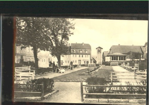 Geschwenda 1964 - geschwenda,